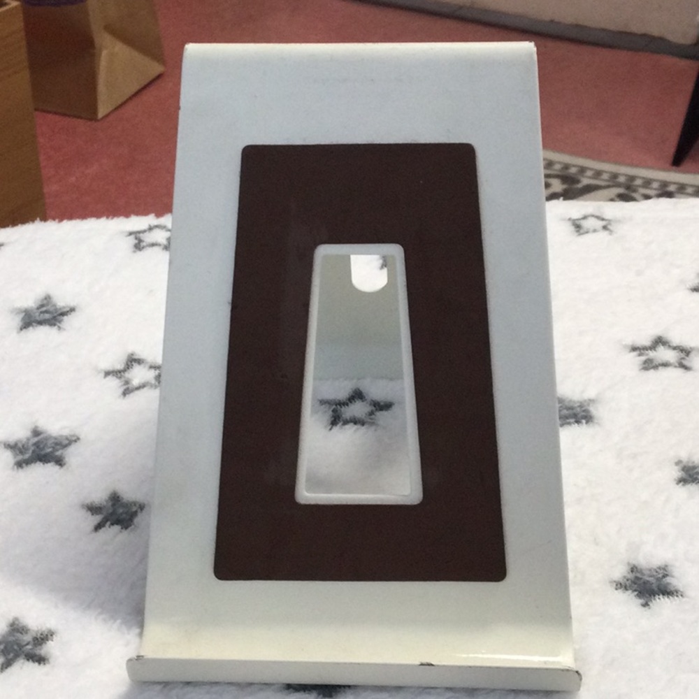 Tablet or Phone Holder